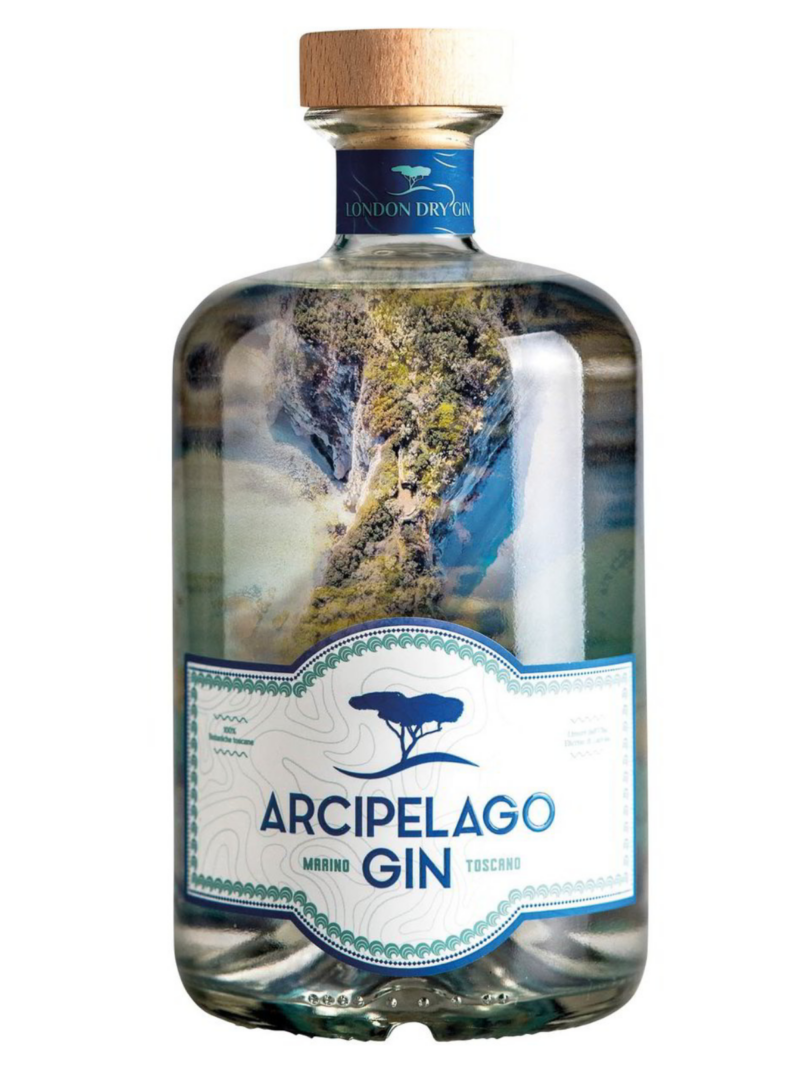 Arcipelago Gin