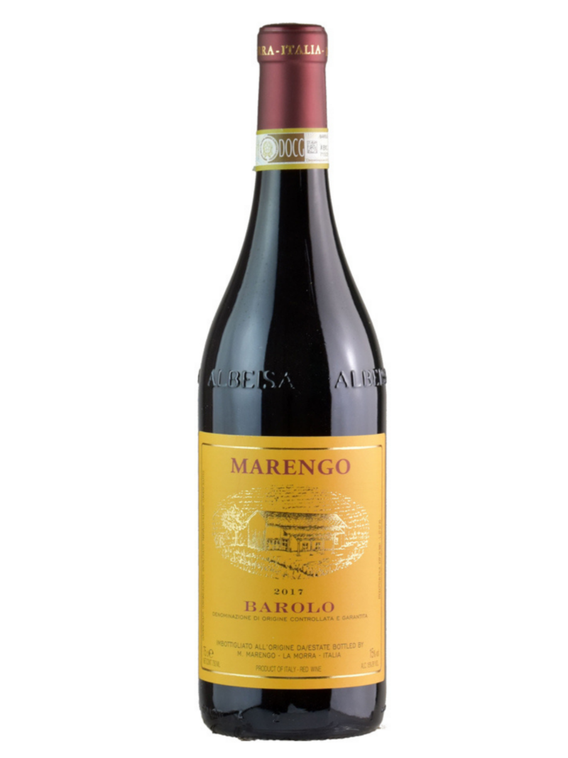 Barolo Marengo 2021