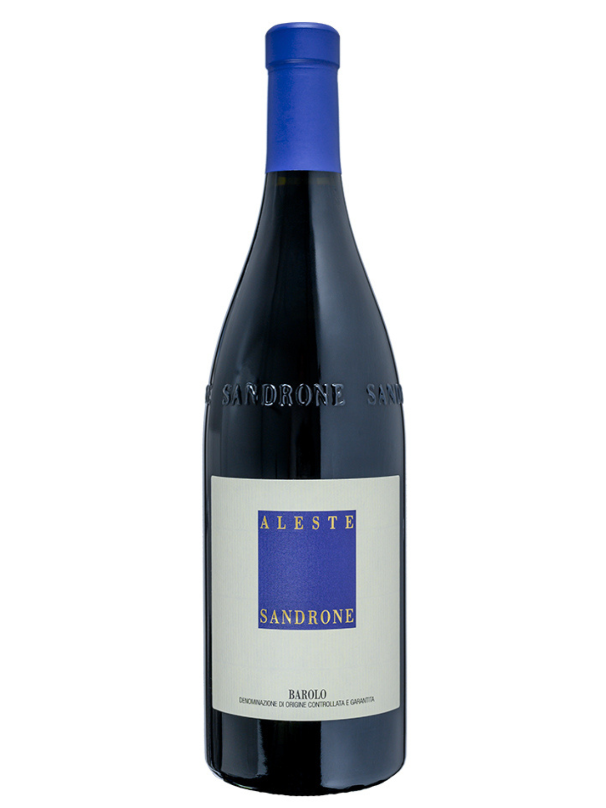 Barolo Sandrone Luciano Aleste 2021