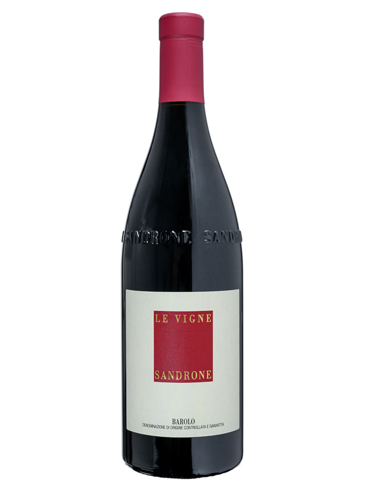 Barolo Sandrone Luciano Le Vigne 2021