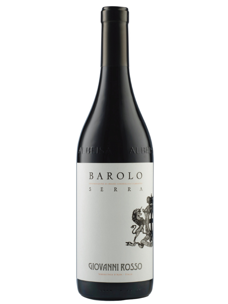 Barolo Serra Giovanni Rosso 2021