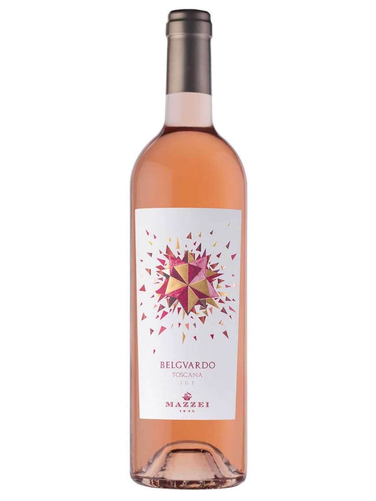 Belguardo Rosé 2024