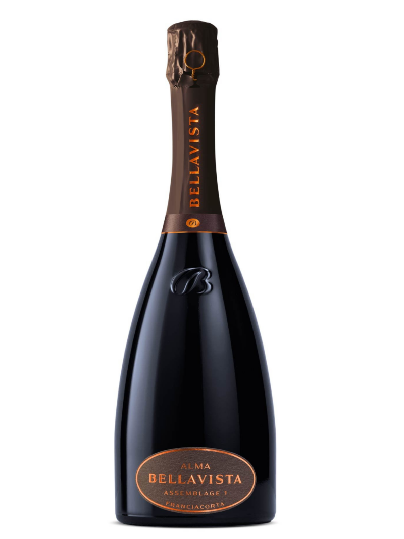 Bellavista Alma Assemblage 1