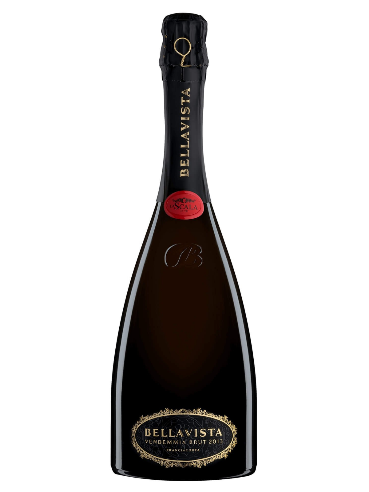 Bellavista Teatro Alla Scala Brut 2016