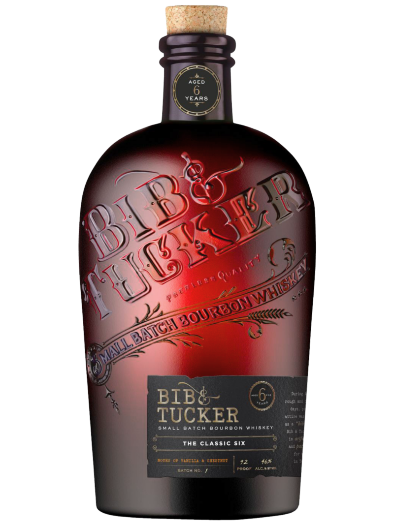 Bib & Tucker 6 y.o. Small Batch