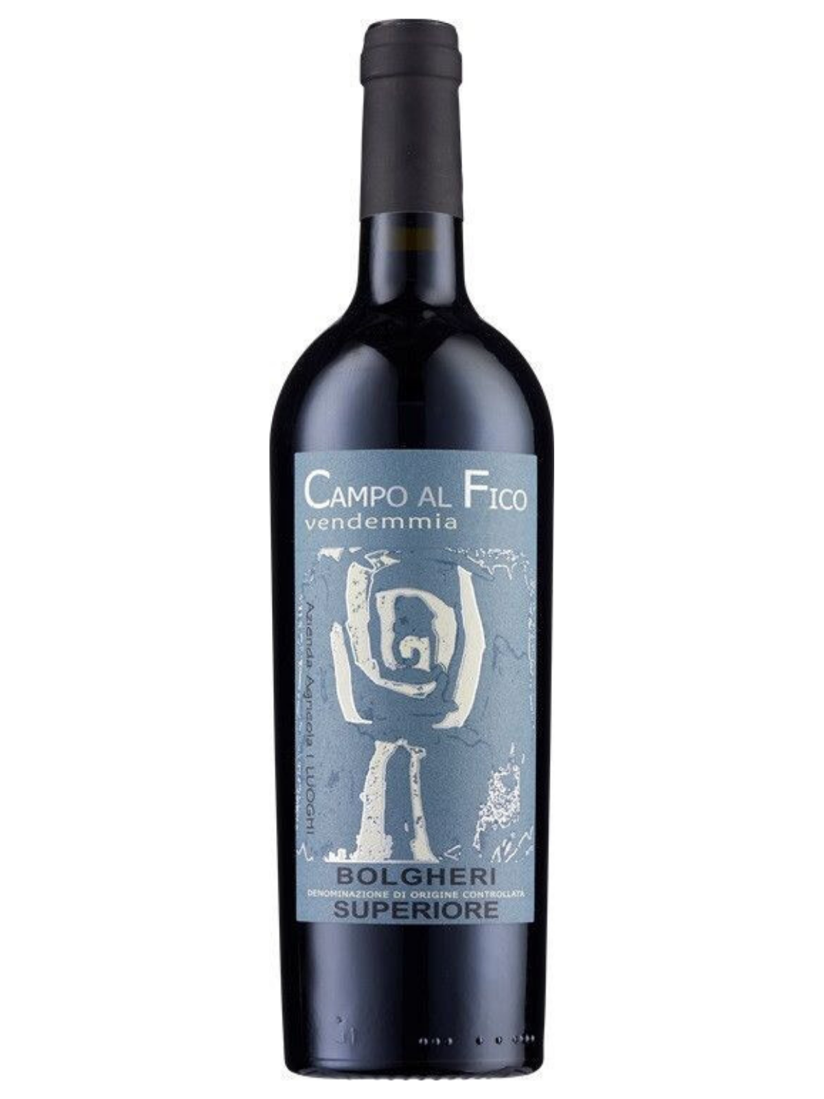 Campo Al Fico 2019 Magnum