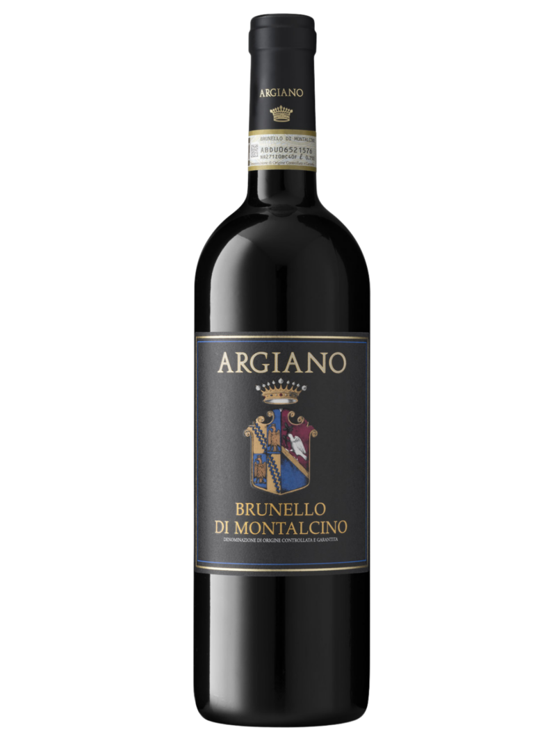 Brunello di Montalcino Argiano 2018