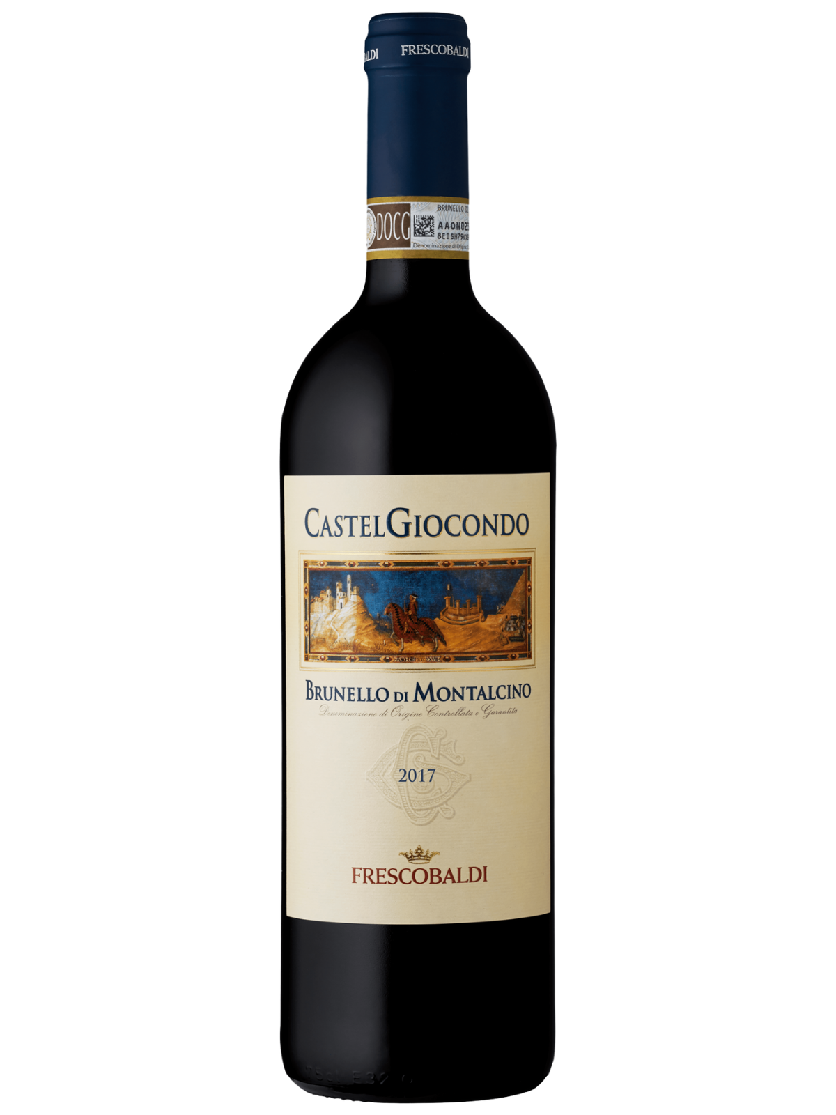 Brunello di Montalcino CastelGiocondo 2021 Magnum Jeroboam