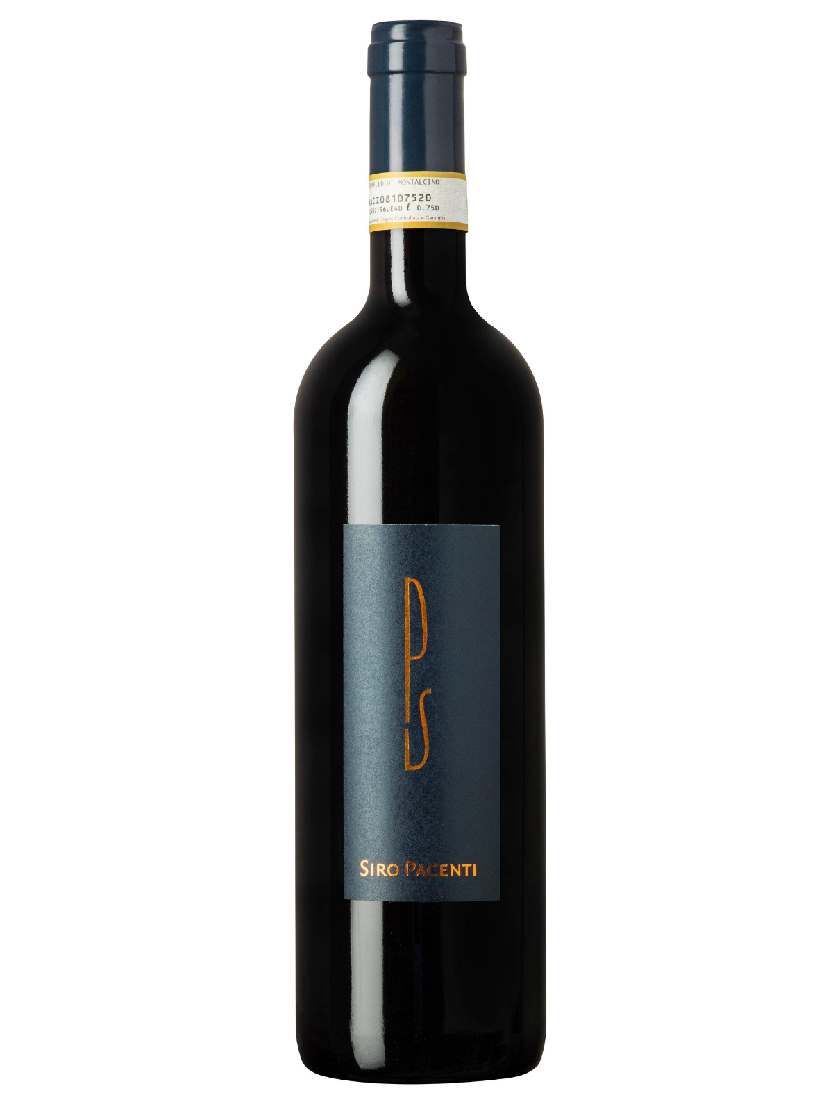 Brunello di Montalcino Riserva PS Siro Pacenti 2019 – Enoteca Corsi