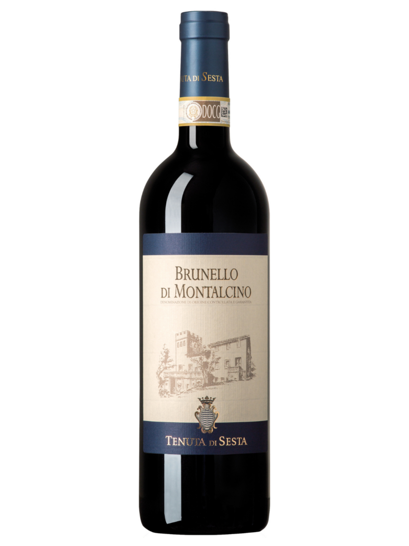 Brunello di Montalcino Tenuta Di Sesta 2019