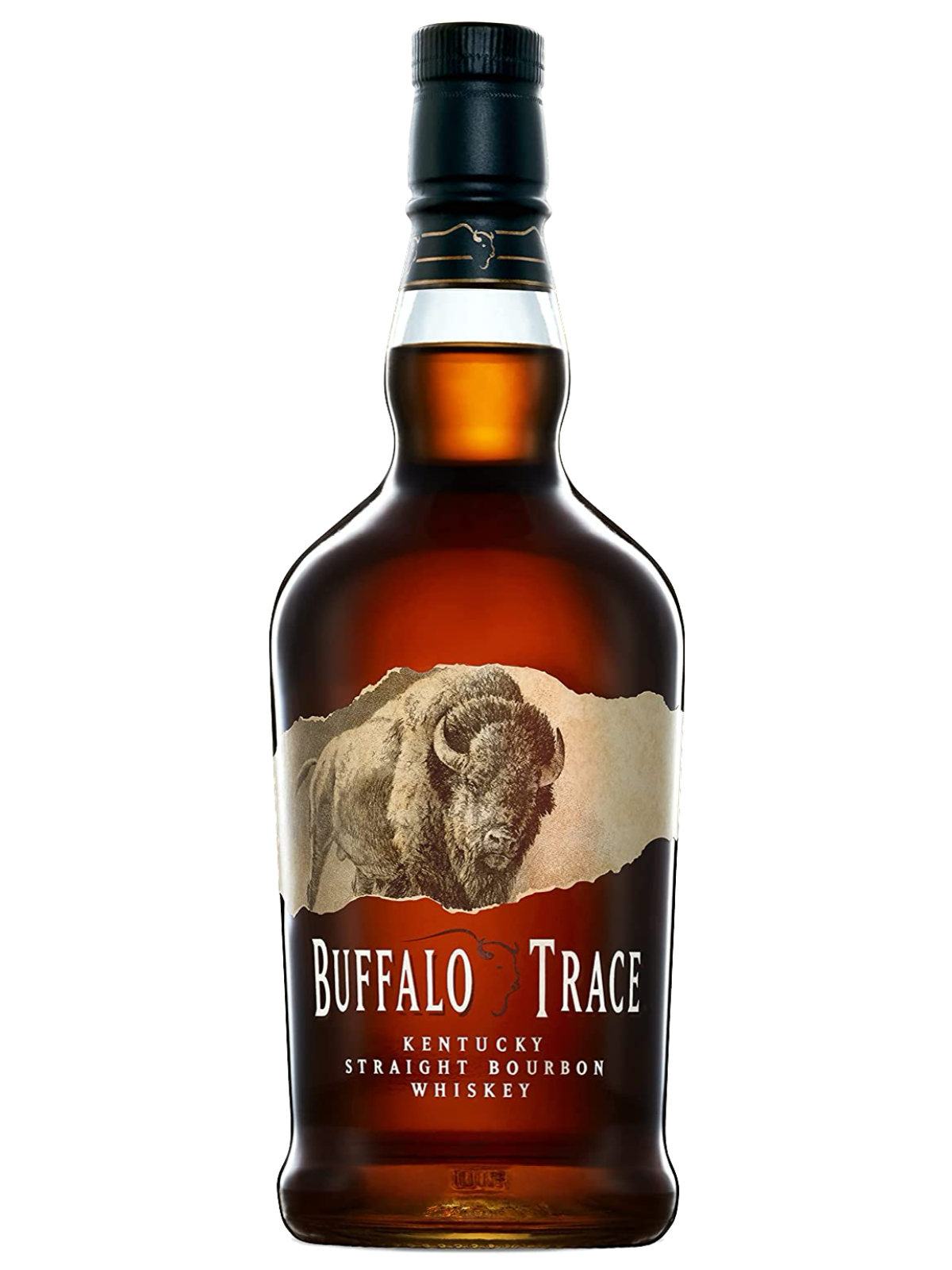 Buffalo Trace Kentucky Straight Bourbon Whiskey