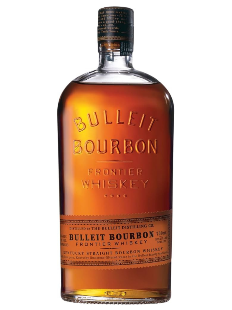 Bulleit Bourbon
