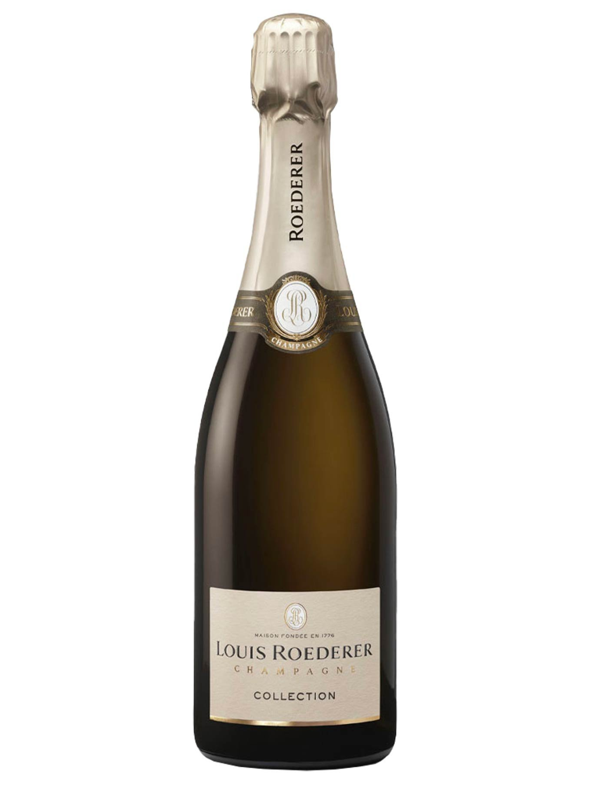 Champagne Louis Roederer Collection 244 – Enoteca Corsi