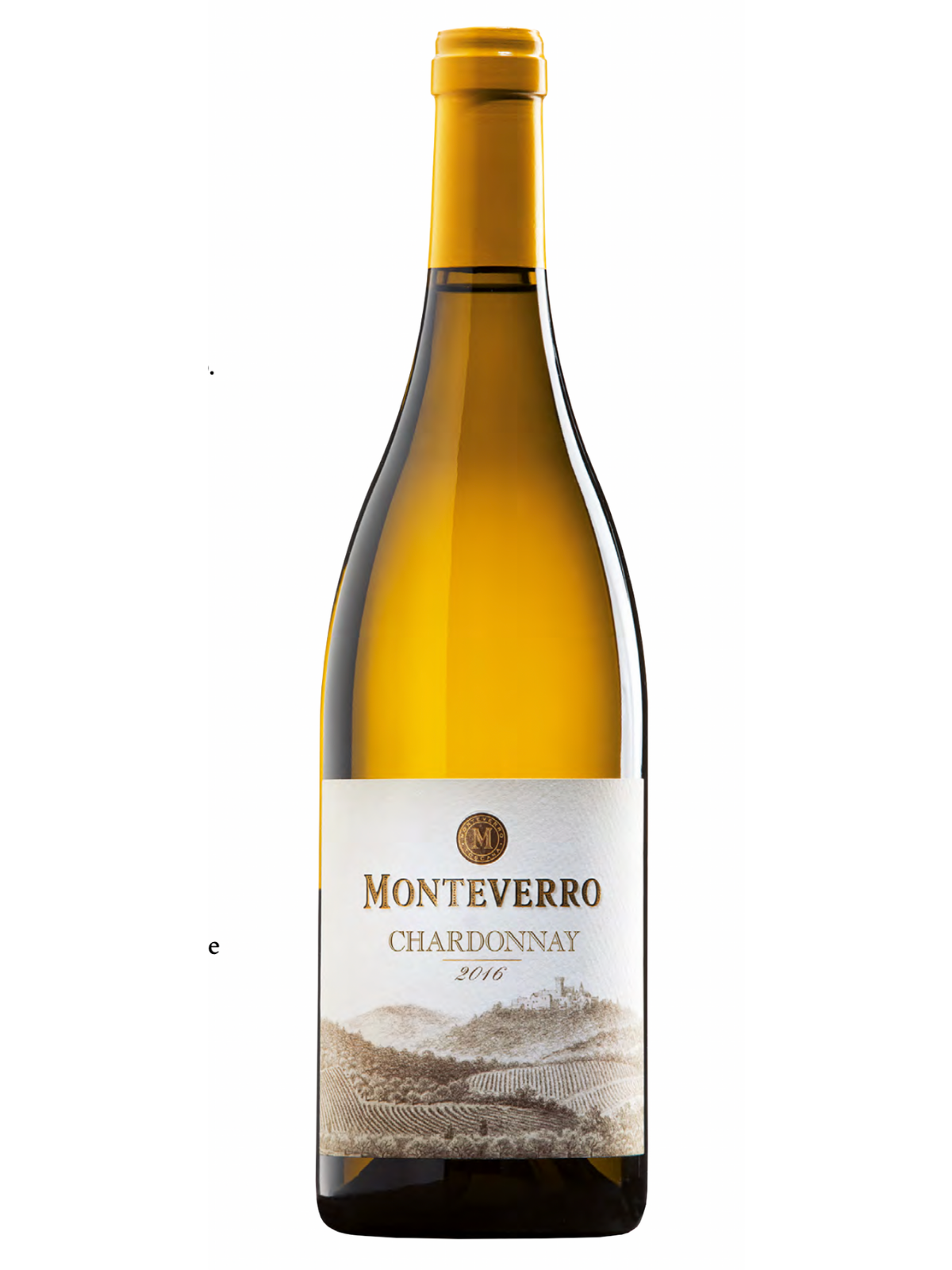 Monteverro Chardonnay 2019