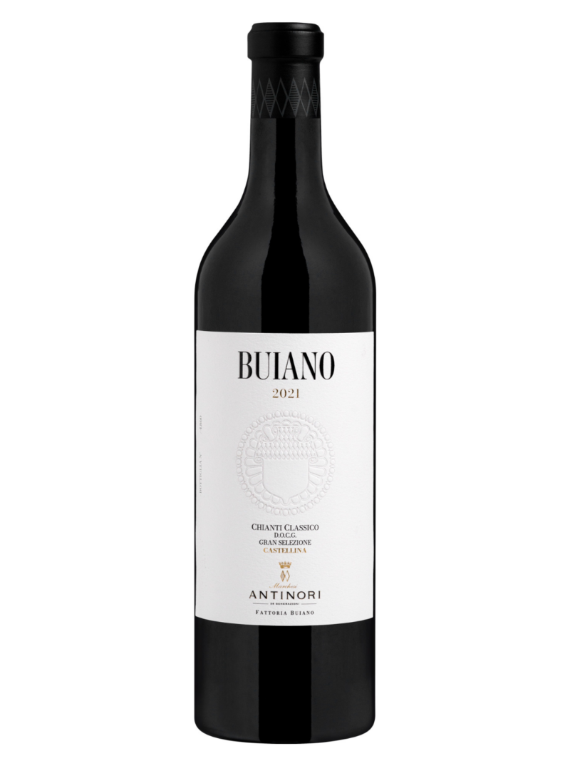 Chianti Classico Gran Selezione Buiano 2021