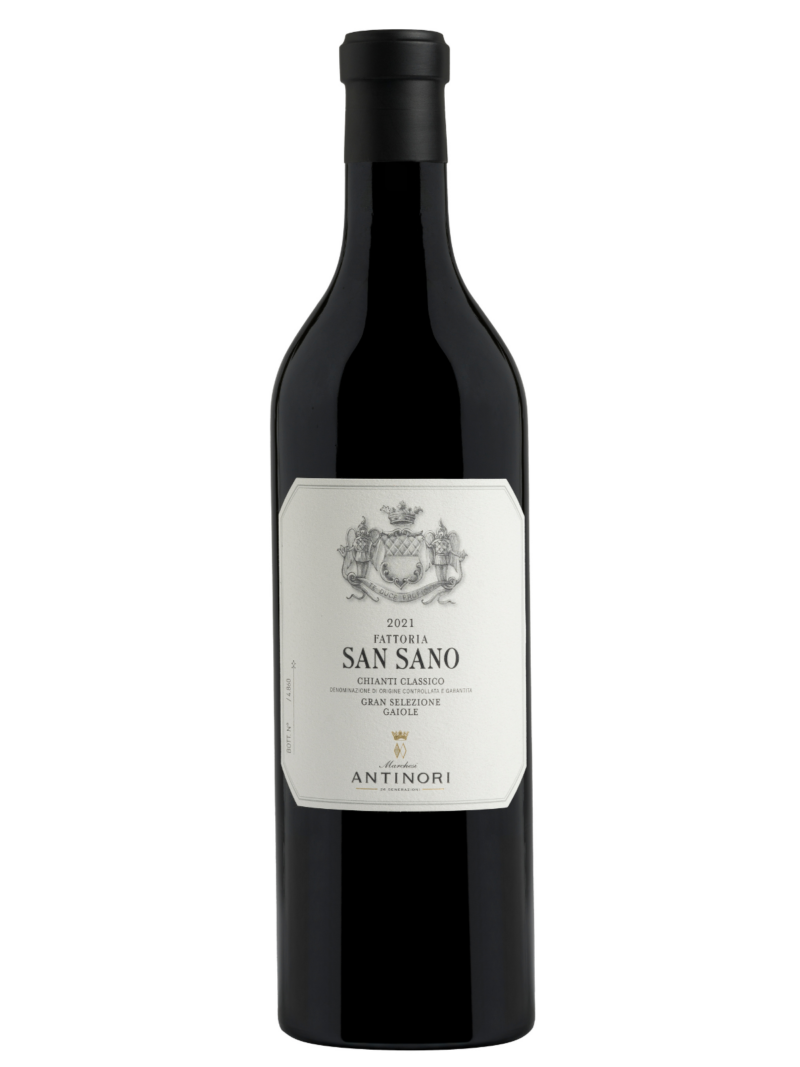 Chianti Classico Gran Selezione San Sano 2021