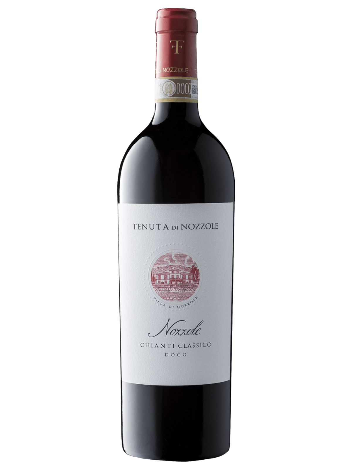 Chianti Classico Nozzole 2022