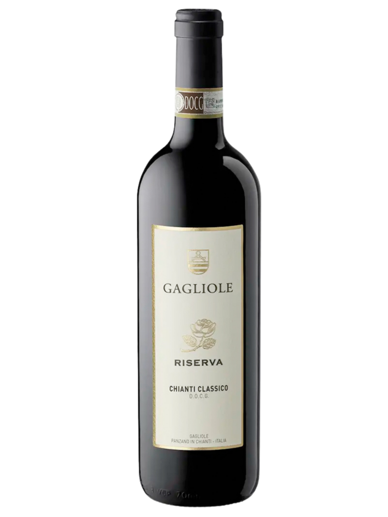 Chianti Classico Riserva Gagliole 2021