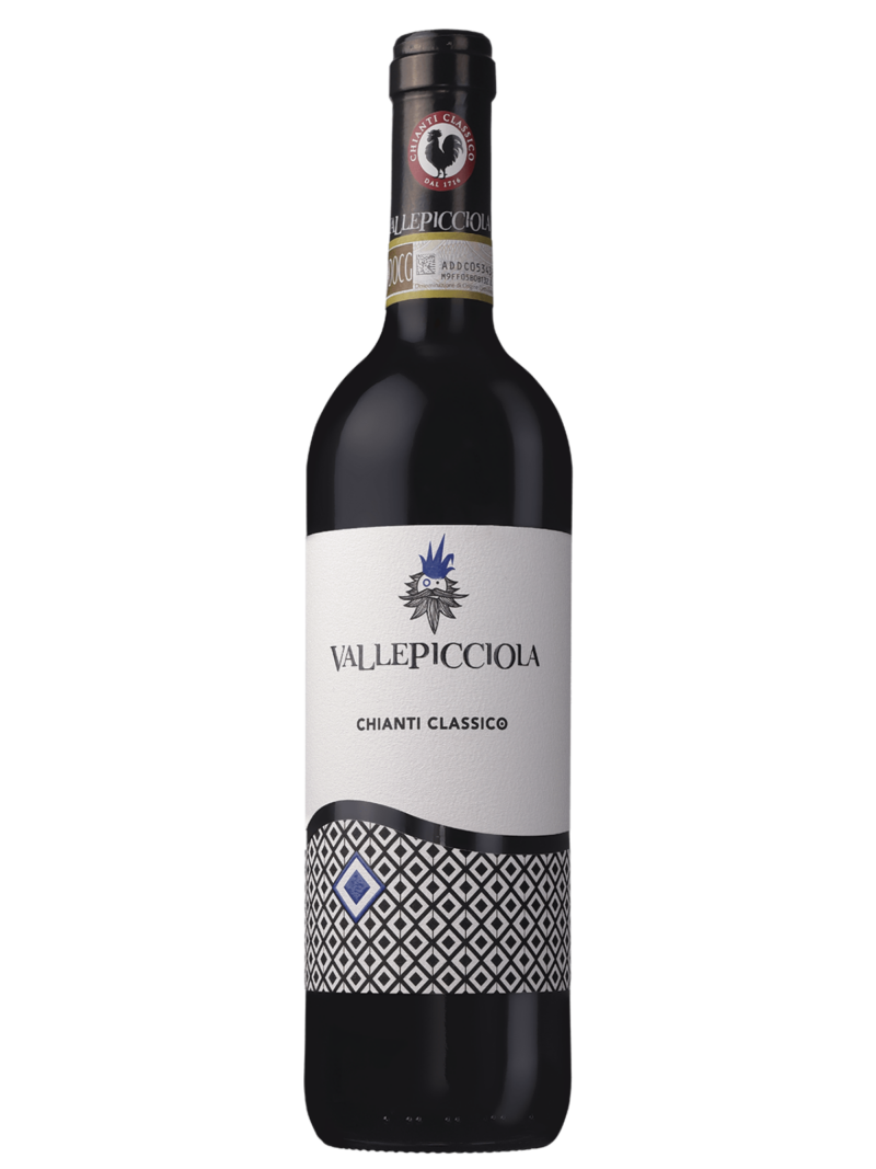 Chianti Classico Vallepicciola 2023