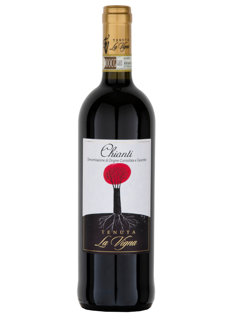Chianti Tenuta La Vigna 2024