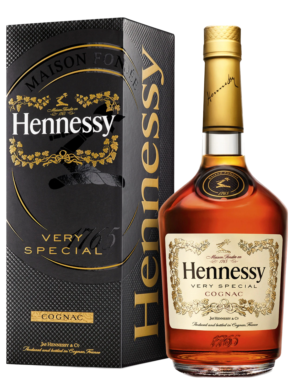 Cognac Hennessy VS – Enoteca Corsi