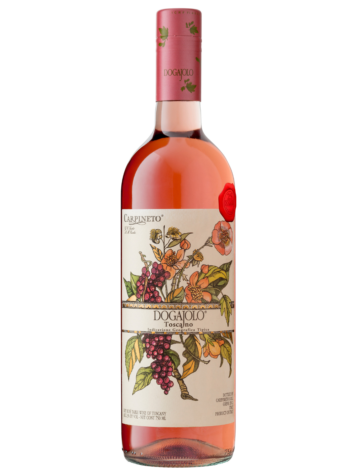 Dogajolo Rosato Carpineto 2020