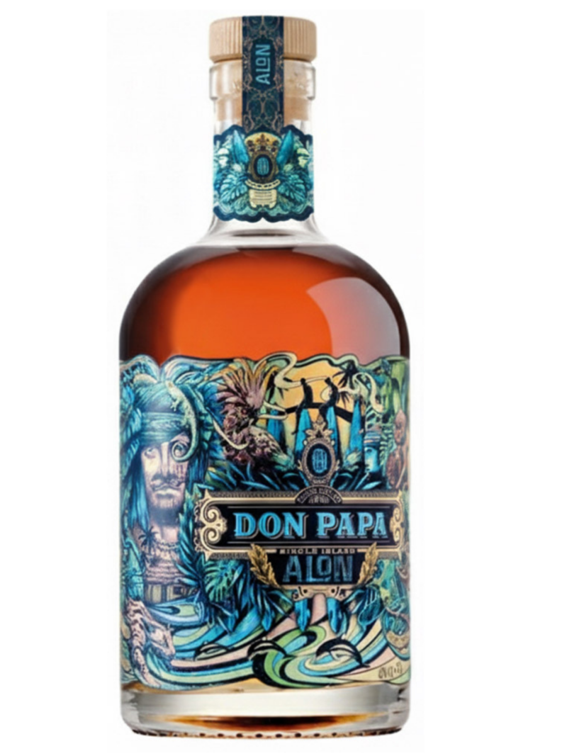 Don Papa Alon