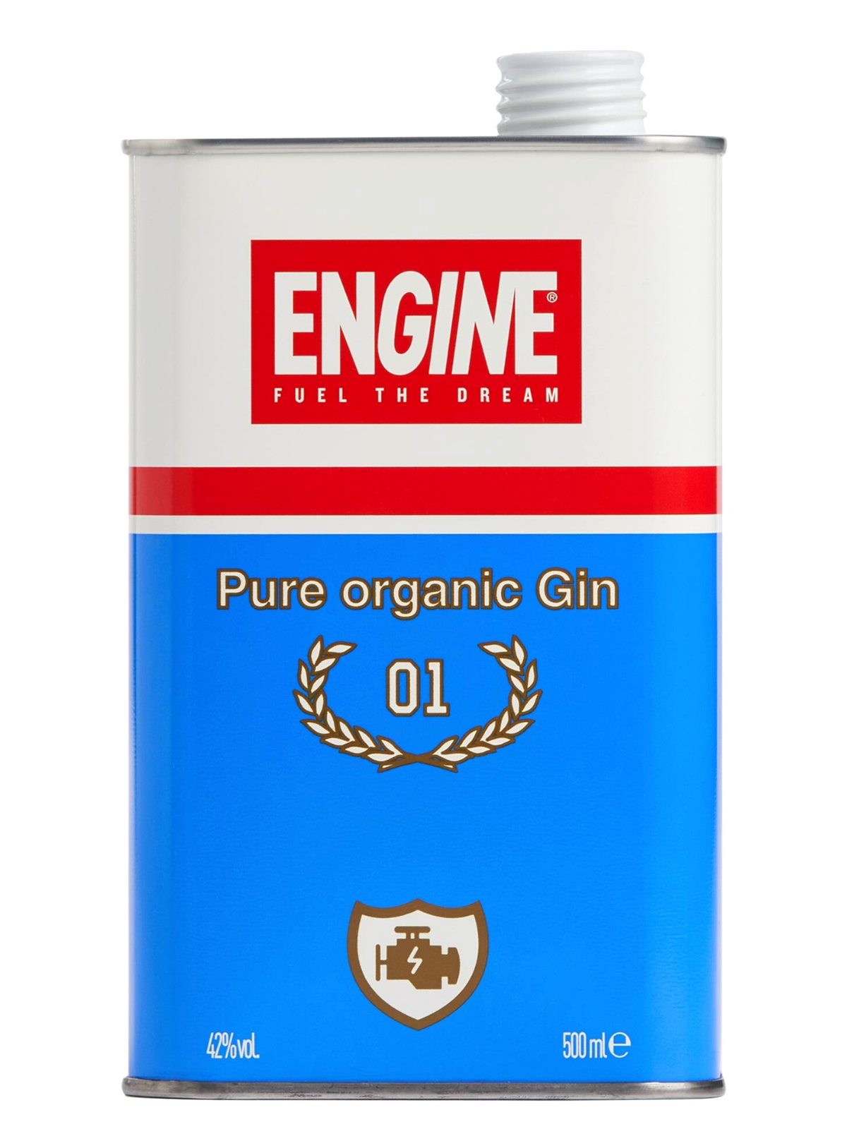 Engine Gin