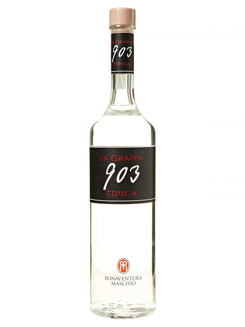 Grappa 903 Tipica