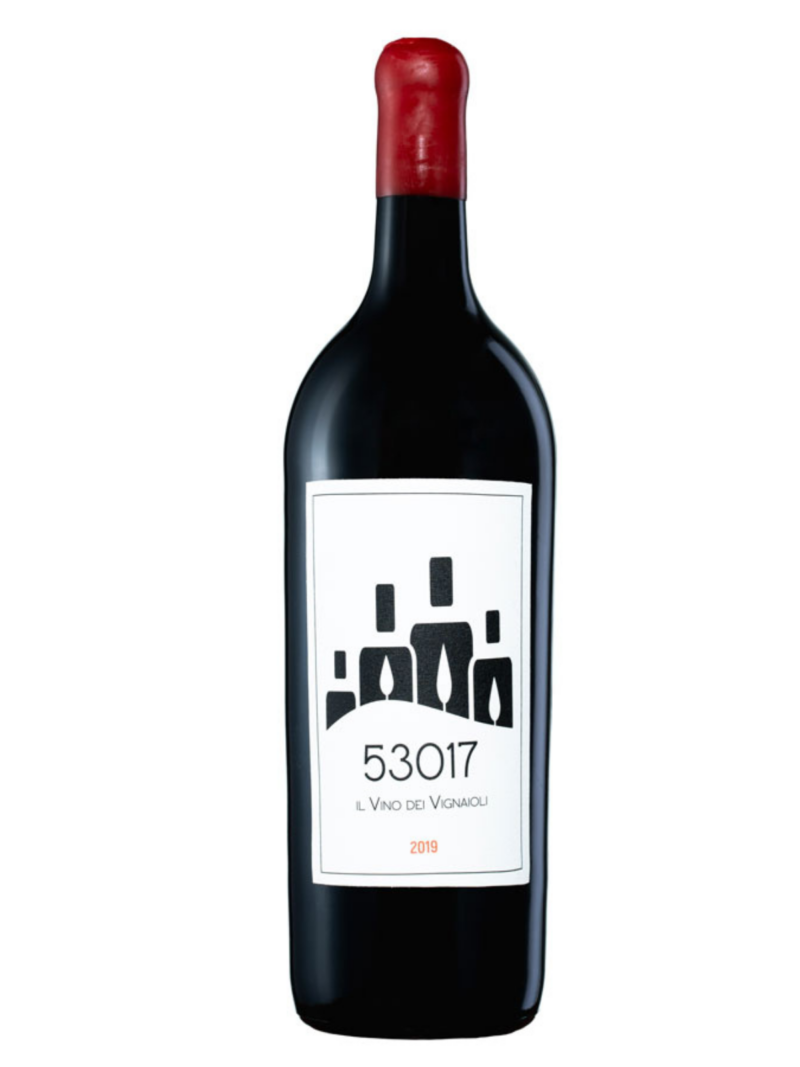 53017 Il Vino Dei Vignaioli Di Radda 2019 Magnum