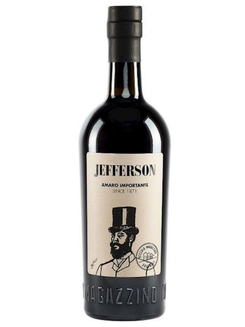 Jefferson Amaro Importante