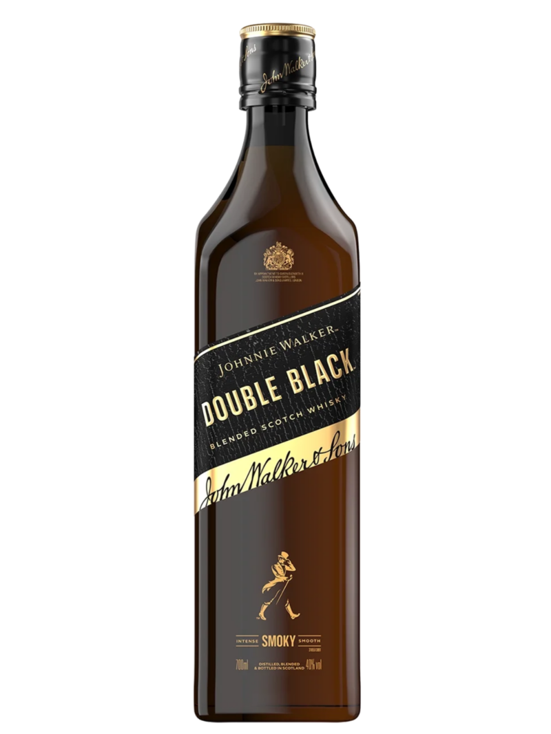 Johnnie Walker Double Black