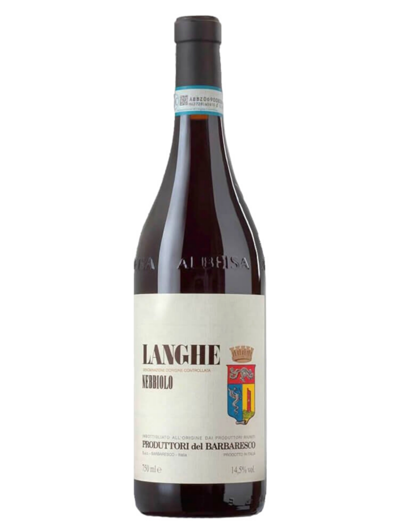 Langhe Nebbiolo Produttori Del Barbaresco 2020