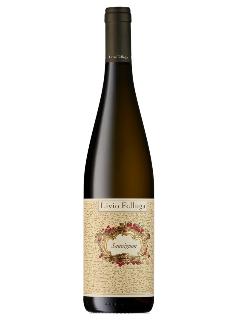 Sauvignon Livio Felluga 2023
