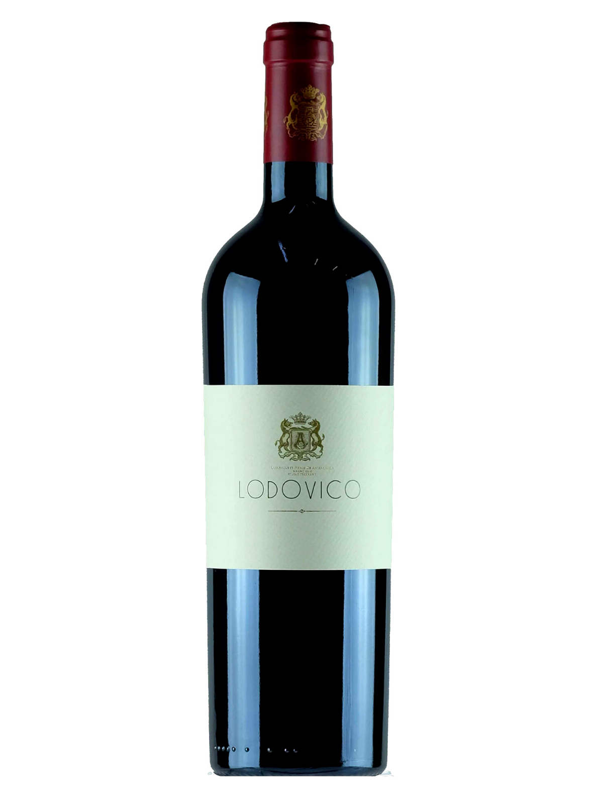 Lodovico 2015 Enoteca Corsi