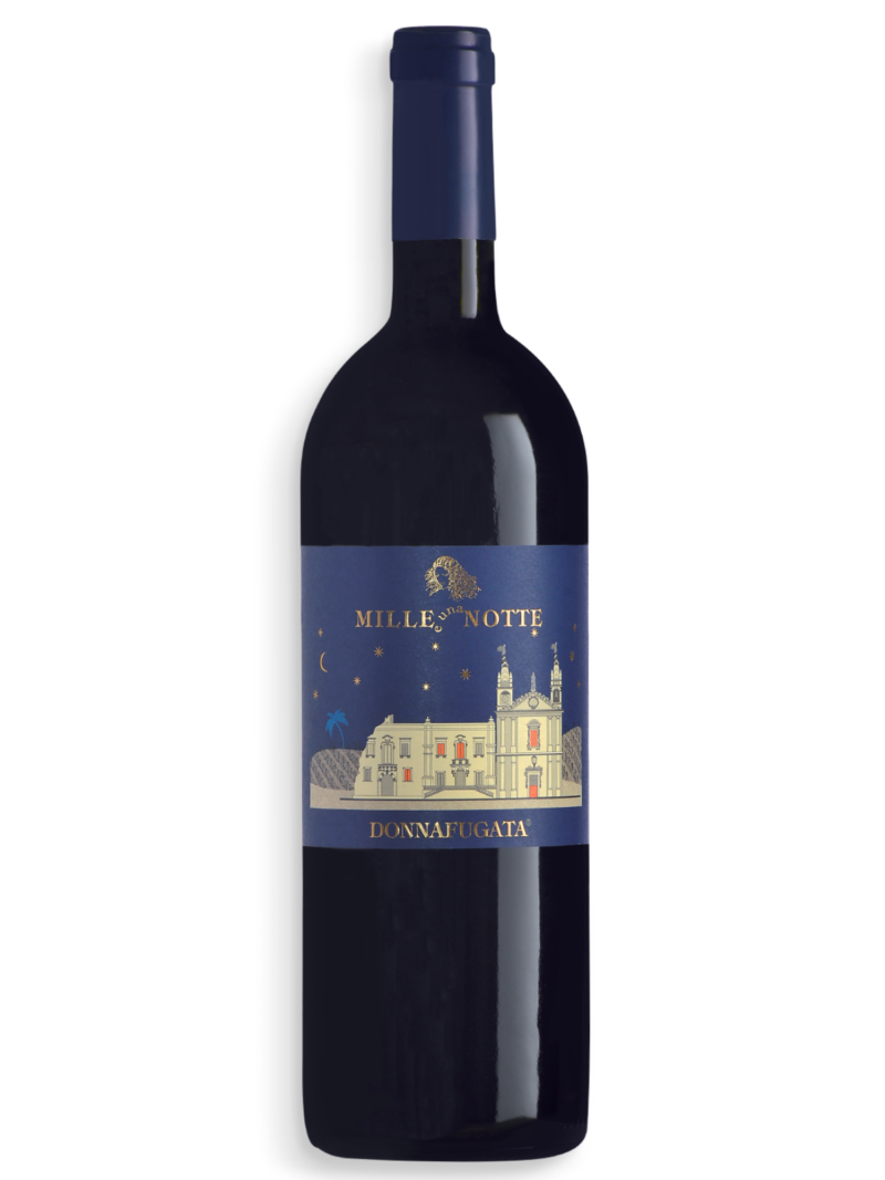 Mille e Una Notte 2021 Special Edition