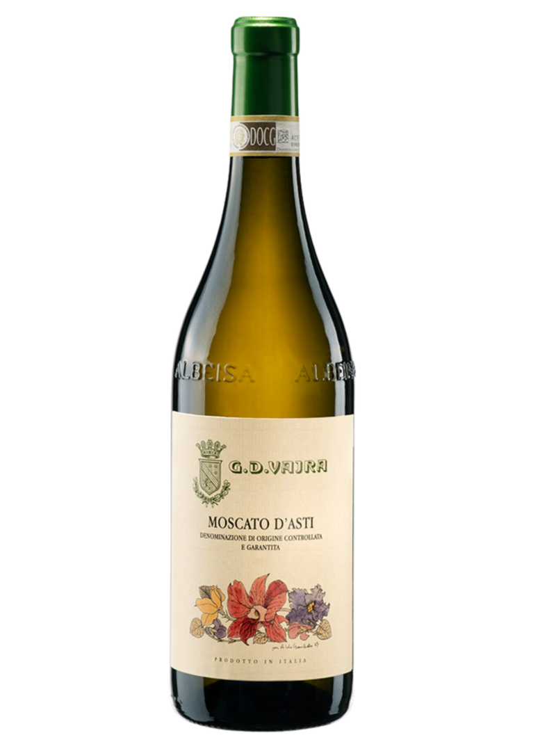 Moscato D'Asti Vajra 2024