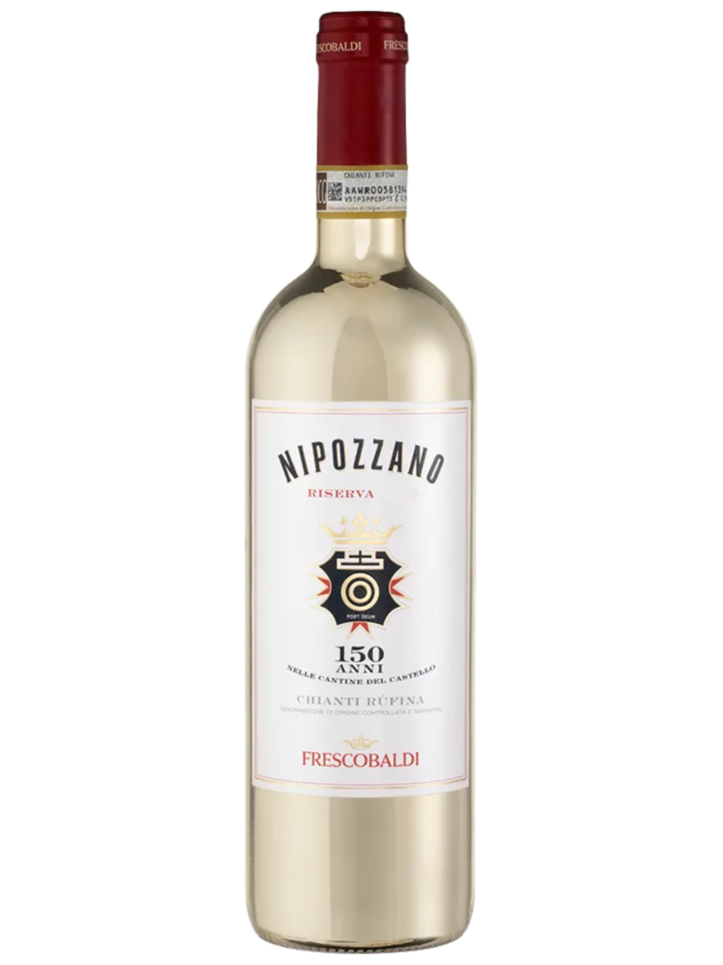 Nipozzano Oro Chianti Rufina Riserva 2020