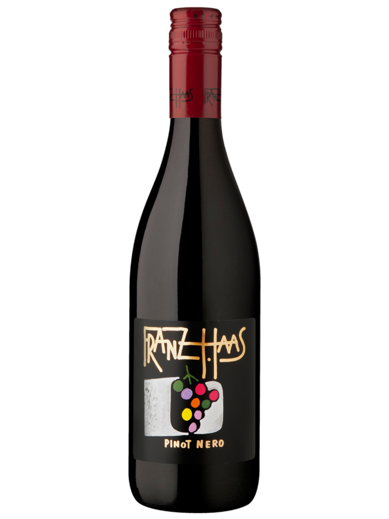 Pinot Nero Franz Haas 2021