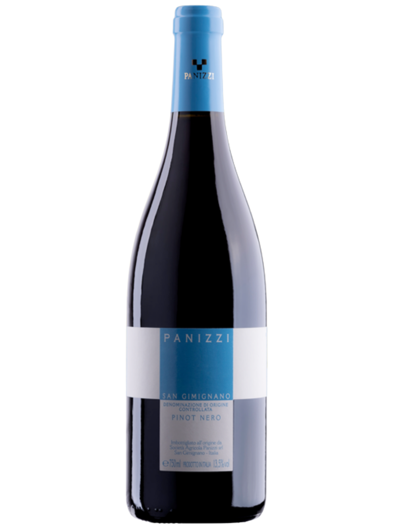 Pinot Nero Panizzi 2022