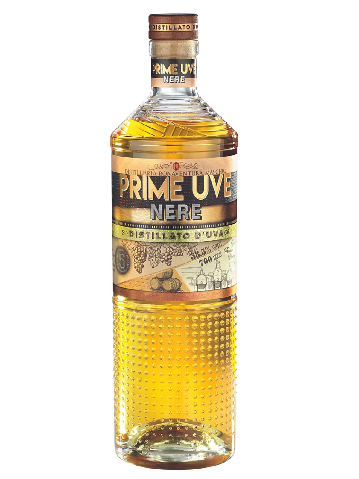 Prime Uve Nere