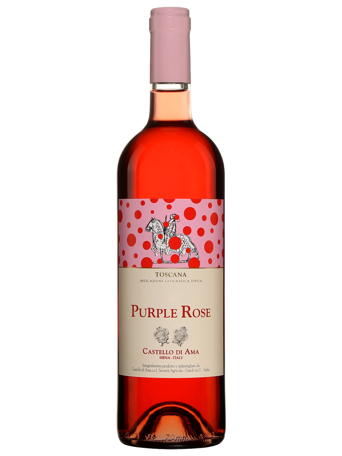 Purple Rose 2022 – Enoteca Corsi