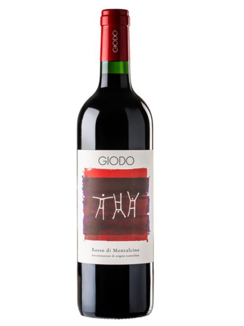 Rosso di Montalcino Giodo 2024