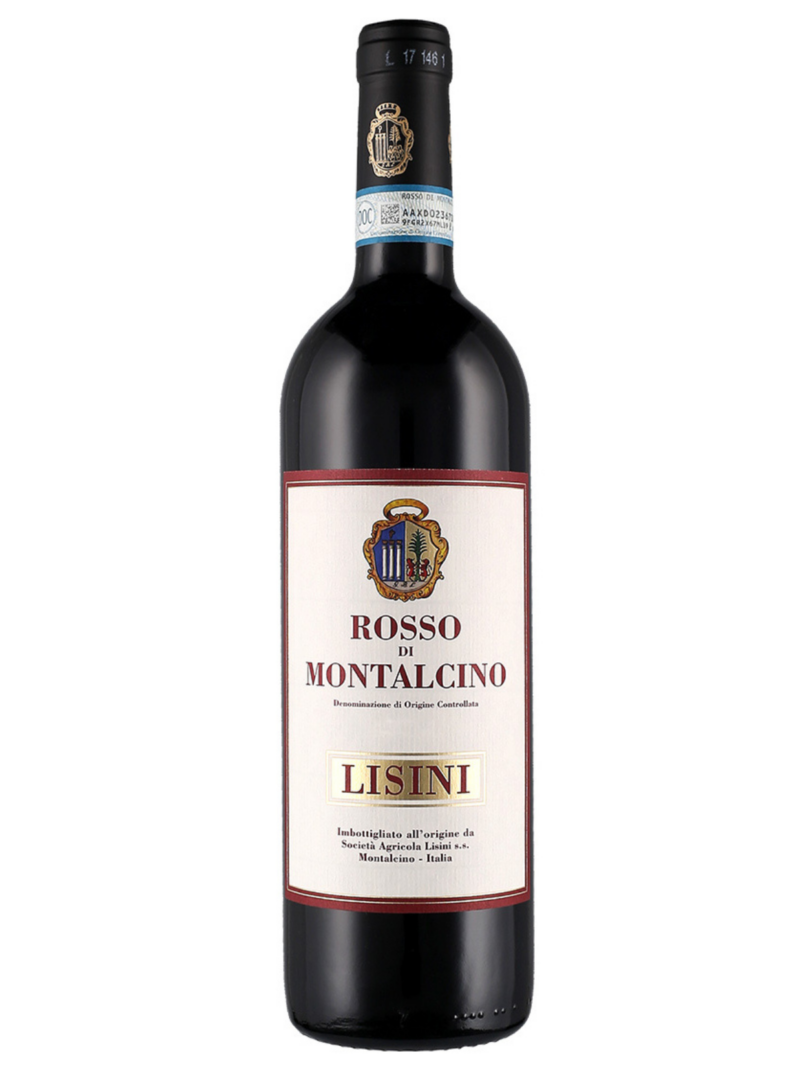 Rosso di Montalcino Lisini 2022
