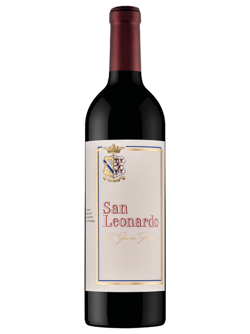 San Leonardo 2018