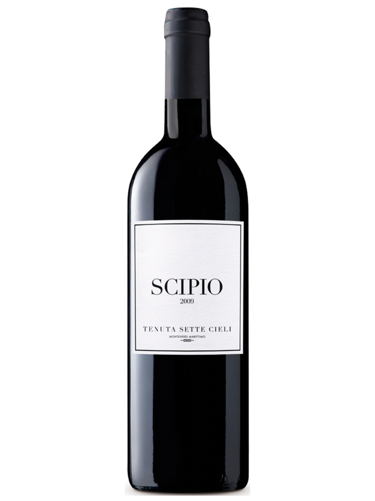 Scipio 2016 Enoteca Corsi