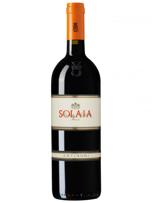 Solaia 2022