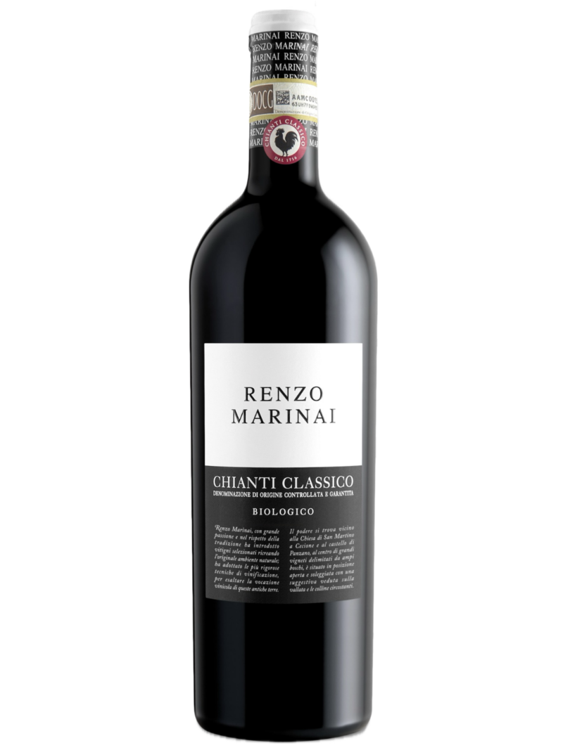 Chianti Classico Renzo Marinai 2019