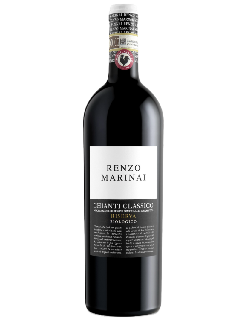 Chianti Classico Riserva Renzo Marinai 2020