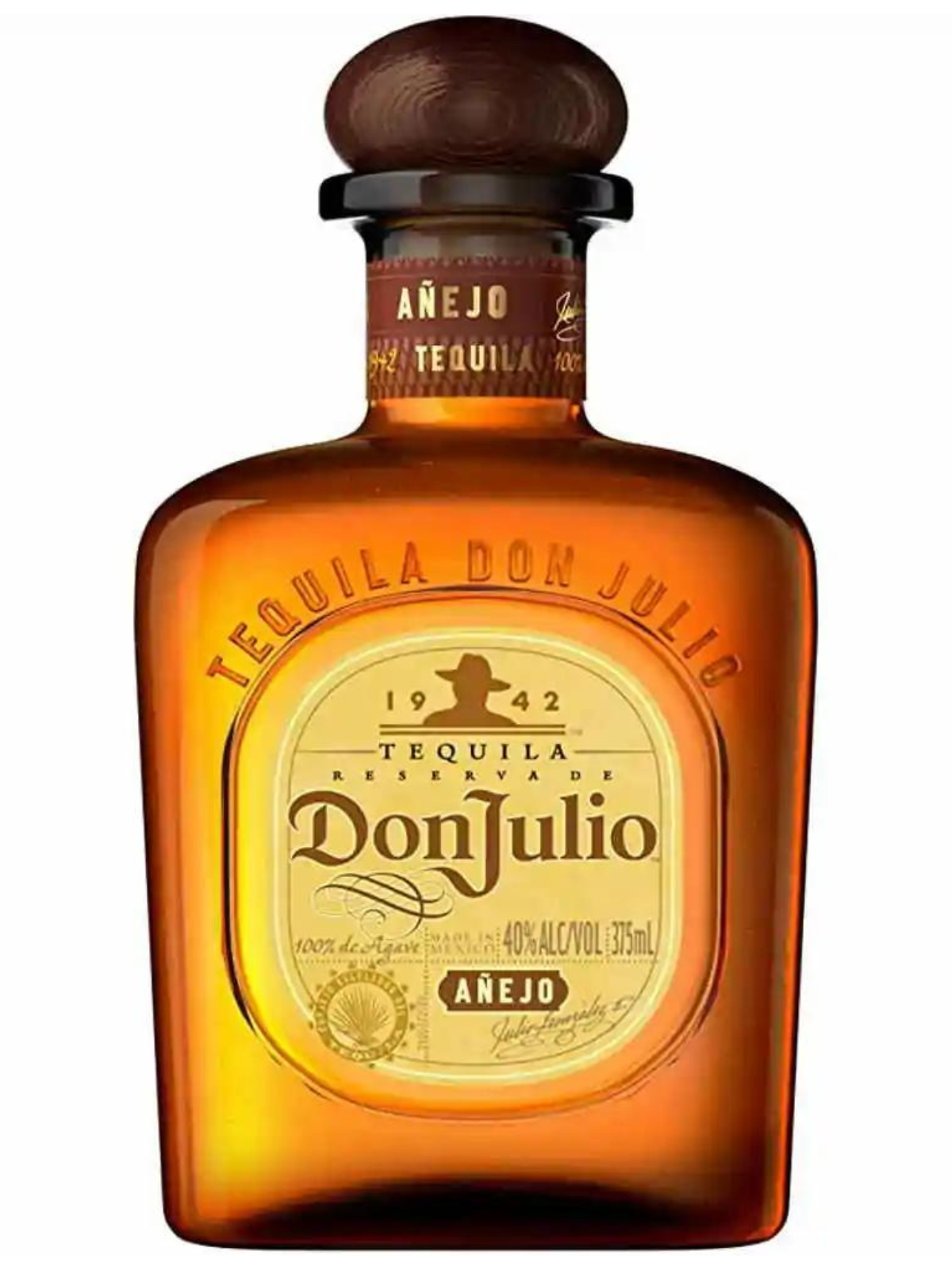 Tequila Don Julio Añejo Enoteca Corsi